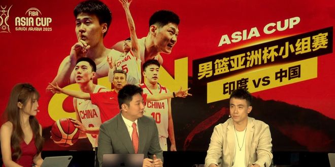 赵继伟大夸特夸中国男篮！赵睿提小要求，徐杰有点隔空叫板的意味