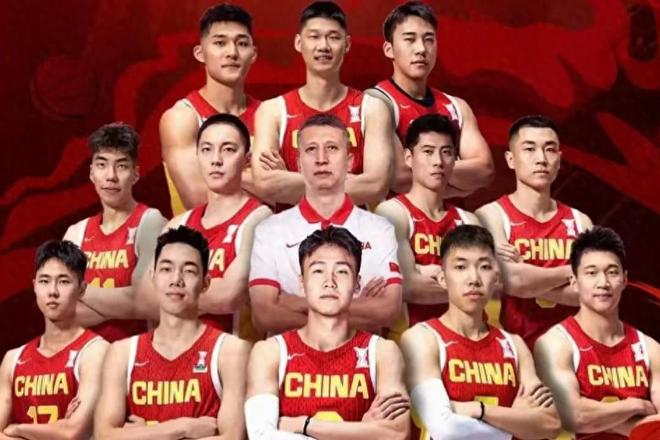 31分大胜！中国男篮最大惊喜诞生：12名队员全部得分，附球员数据