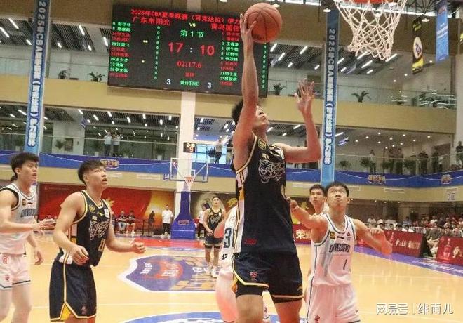 37分钟硬砸14+7+4！广东“新老大”正式崛起，杜锋直接给出首发！
