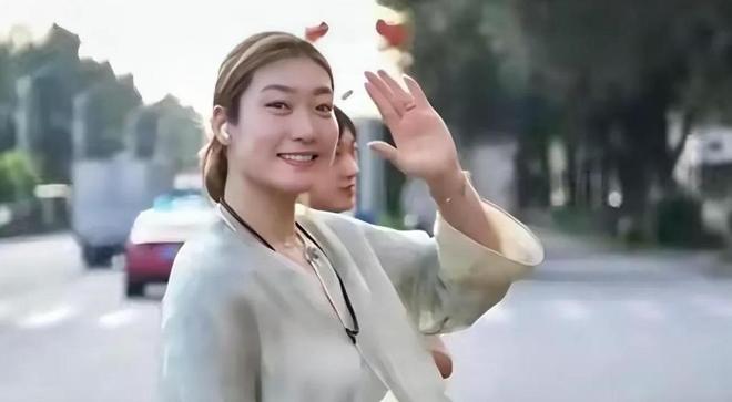 李梦已抵达赛区，全力备战全运会，不回应集训计划，宫鲁鸣难了
