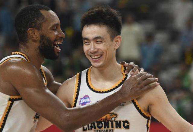 基本确定！CBA超级外援回归，加盟山东男篮，邱彪冲击前四