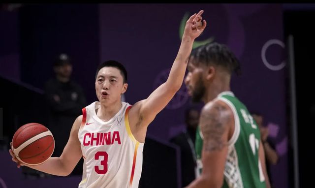 中国男篮对阵约旦，一场输不起的比赛，考验郭士强的时候到了
