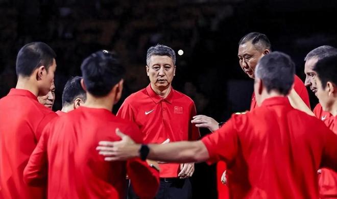 中国男篮亚洲杯8强对手二选一，巧合的是这两队上届都赢过中国队
