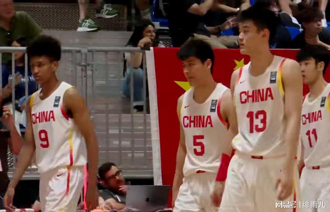 26分钟狂轰17+12+4！广东内线“王炸”打成大腿，保底能进总决赛