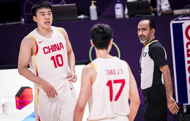 男篮冲击四强收获三大利好！郭士强要复仇黎巴嫩，有望站上领奖台