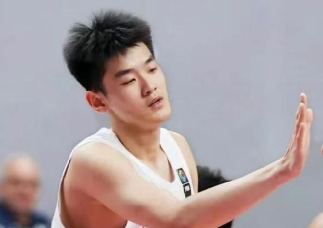 广东83:47北控迎3喜1忧！王洪泽张文逸基本盘，杨溢失误还是多！