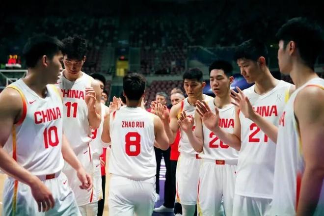 大胜不足喜！中国男篮赢球仍暴露大弱项 郭士强需针对解决