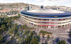 RAC1：巴萨不太可能九月回诺坎普，球场建设存在200多项缺陷
