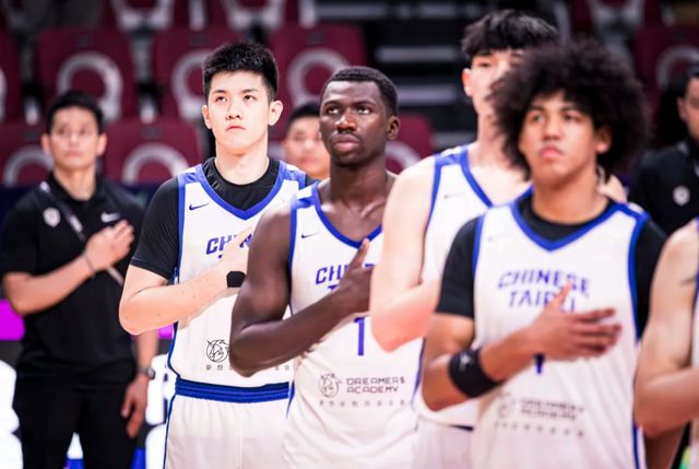 78-64！亚洲杯大冷，CBA后卫大爆发，世界第73进八强，送约旦出局