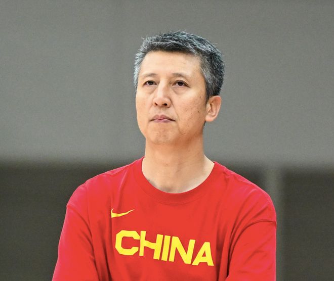 中国男篮小组赛数据！2项命中率高居第一，三战0盖帽成倒数第一