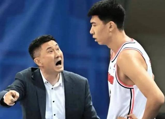 冲突后续！广东国手徐昕申请交易 宏远想换张镇麟遭疯狂吐槽