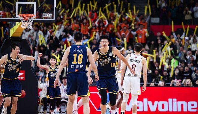 徐昕+张明池为何要离队？或跟杜锋严苛有关 张镇麟加盟也于事无补