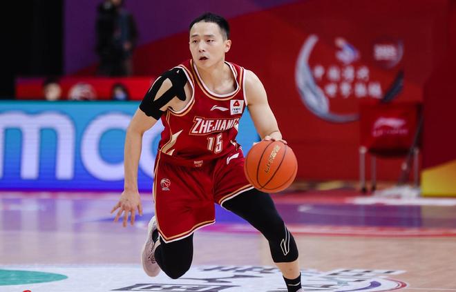 3年1800万！刘维伟高价挖弟子，浙江队不放人，两个环节走不通