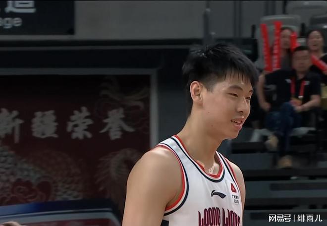 崔永熙满血复活！广东全运男篮成最大夺冠热门，杜锋迎来锋线王牌