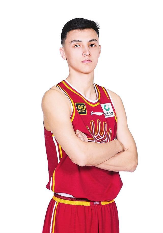 引进锋线新星于米提，山西男篮补强阵容