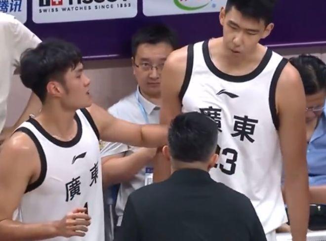 张明池、莫兰德和吉伦沃特走人 徐昕和杜锋喊拜拜 广东队内线告急