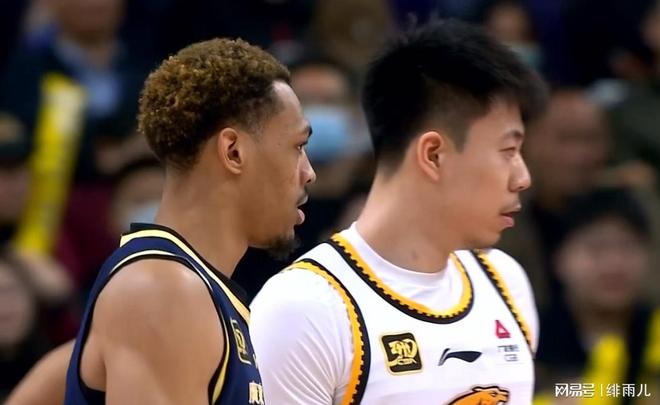 大鱼要来了？CBA最强大侧翼可能加盟广东队，朱芳雨押宝冠军锋线
