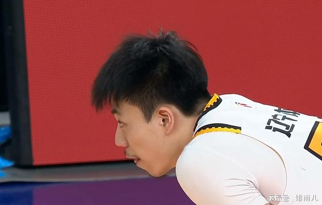 徐昕单换张镇麟？曝广东队欲“打劫”辽宁男篮，保杜锋重返总决赛