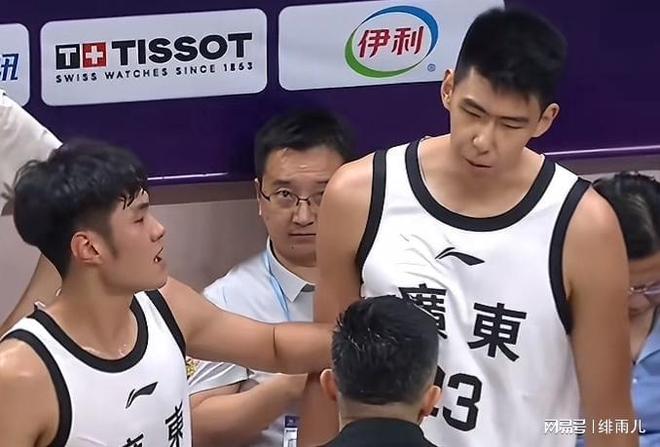 1换1！广东队有望“白拿”男篮顶级锋线，这可是杜锋的三号位答案