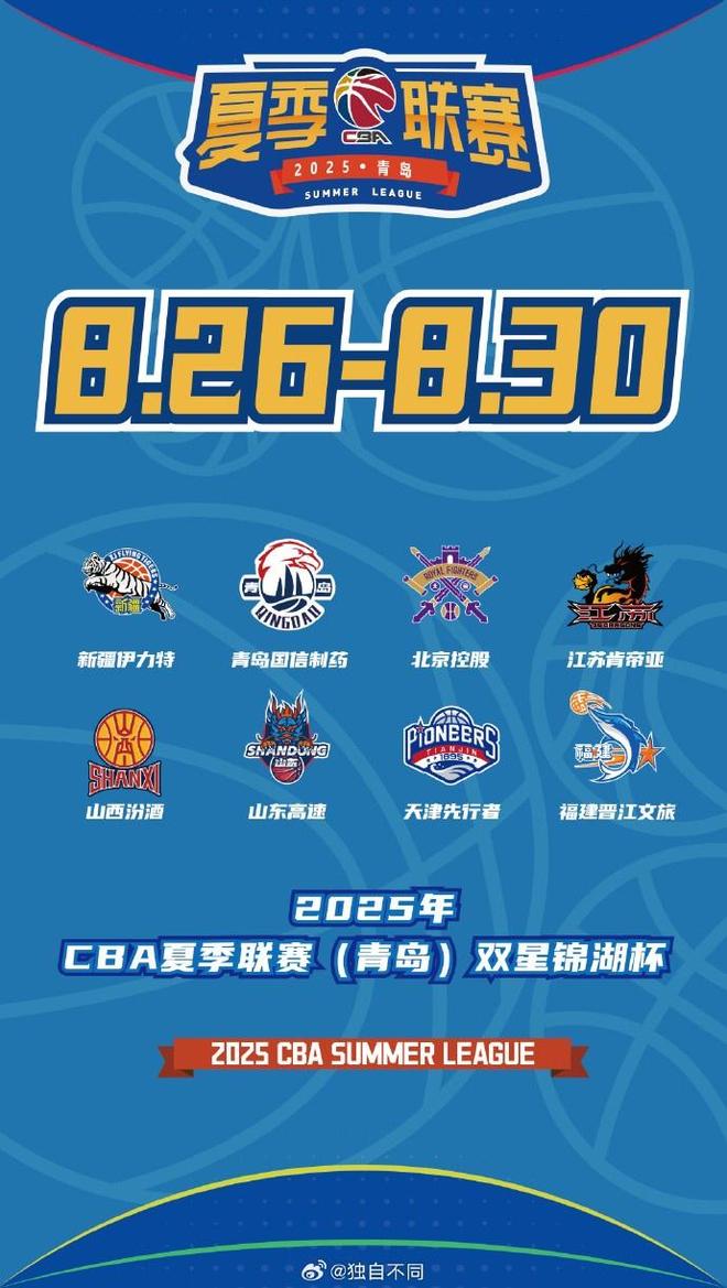 媒体人：过往两年夏联青岛站奖金十分丰厚 去年总奖金接近200万元