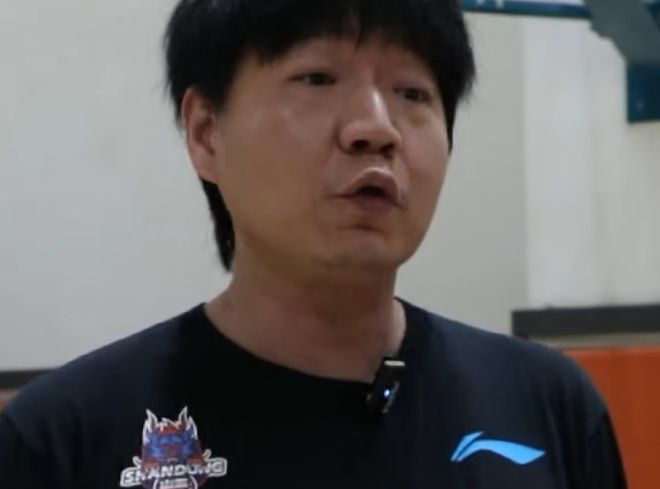 输辽宁邱彪采访！点赞王证三分，亲承签克里斯，并和2-3人接触！