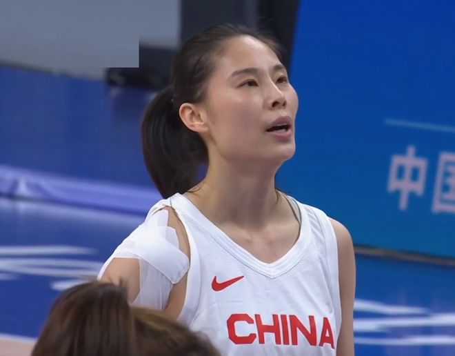中国女篮最新集训名单出炉！李梦、王思雨无缘，张子宇、韩旭在列
