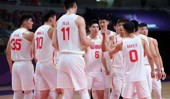 亚洲杯-中国男篮VS新西兰男篮前瞻：CCTV直播中国冲击决赛