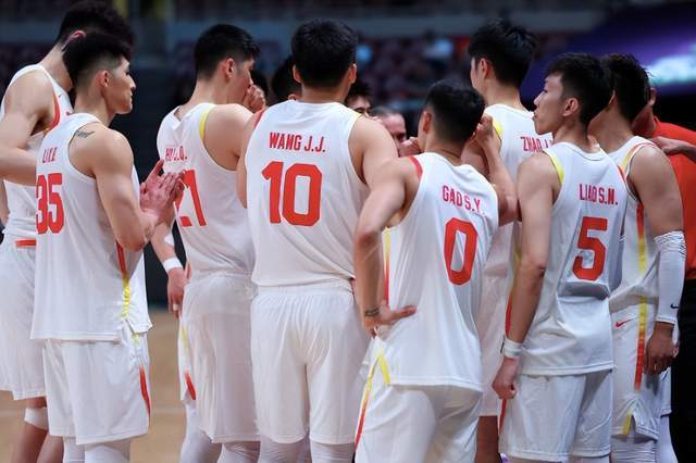 中国男篮复仇战！黄金时间对决新西兰，力争时隔10年重返决赛