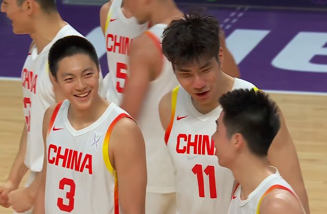 决赛！中国男篮能击败澳大利亚吗？苏群：做好5个方面，有机会