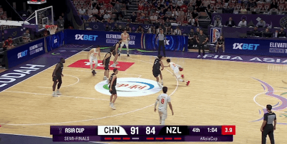 中国男篮大战澳大利亚！做好3点能夺冠，杜锋给郭导建议一针见血
