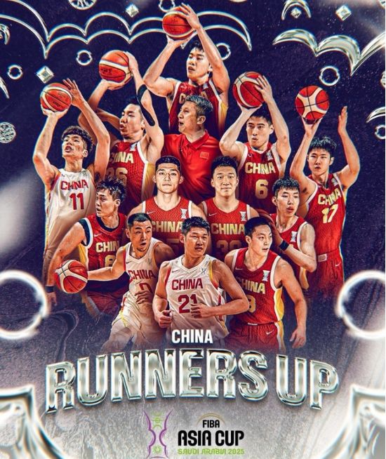 中国男篮世预赛首阶段赛程出炉：11月28日与12月1日两战韩国