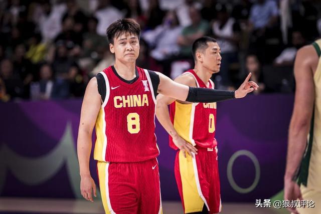 中国男篮最至暗时刻已过？回顾过去6年的多个重要大赛战绩