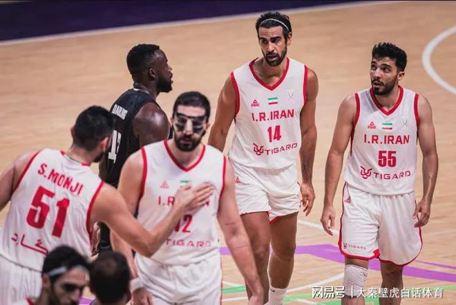 79-73！亚洲杯季军决出，3冠王爆冷掀翻新西兰，中国男篮夺冠难了