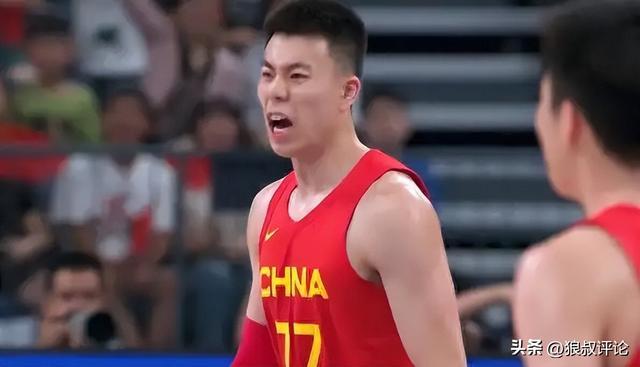 同样是投篮未能命中绝杀回合，为什么张镇麟被骂惨了？