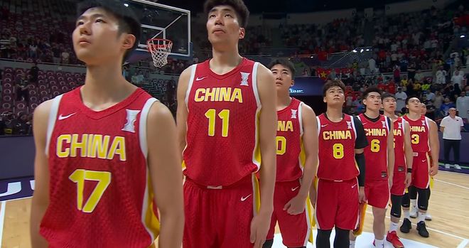 澳大利亚主教练大赞中国队2人：任何球队想要防守他们都十分困难