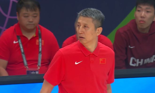 无缘冠军！郭士强赛后点评，指出了3个输球的因素