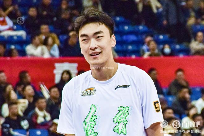 媒体人：刘雁宇将以租借形式加盟吉林男篮