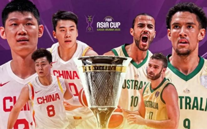 亚洲杯夺亚军后！中国男篮备战世预赛大名单预测，7人回归4人出局