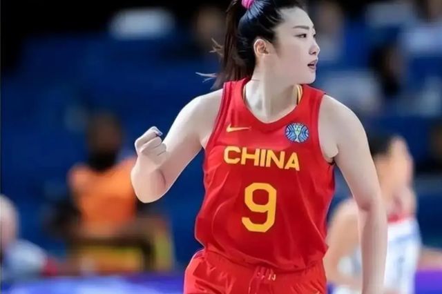 郭士强点出李梦落选国家队的真实原因，宫鲁鸣还是太委婉了