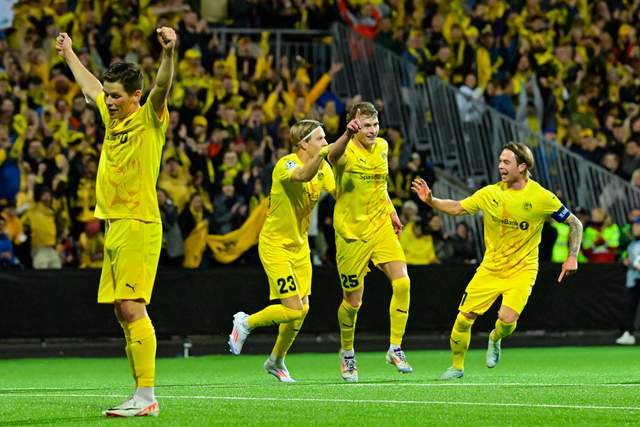 5-0大胜！欧冠新军呼之欲出：百年梦想即将实现 7896人狂欢