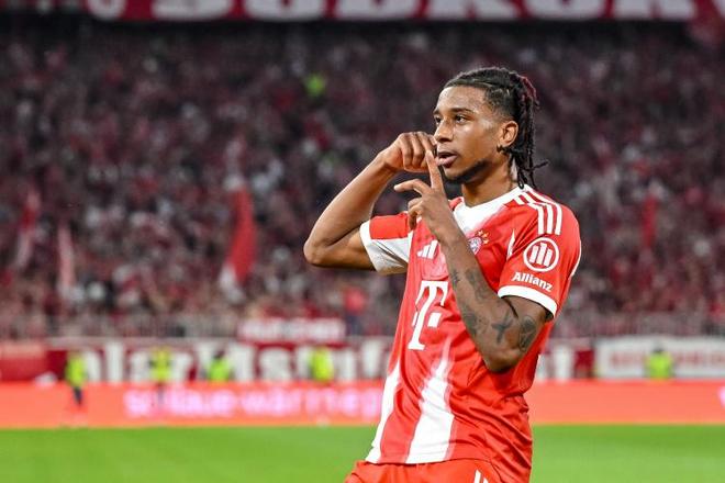 超值亿元先生！拜仁5300万欧签奥利塞上赛季双20，新赛季首轮双响