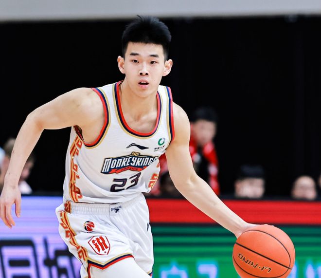 林葳确定征战NCAA！综合考虑有利发展，球队即将公布，需提升2点