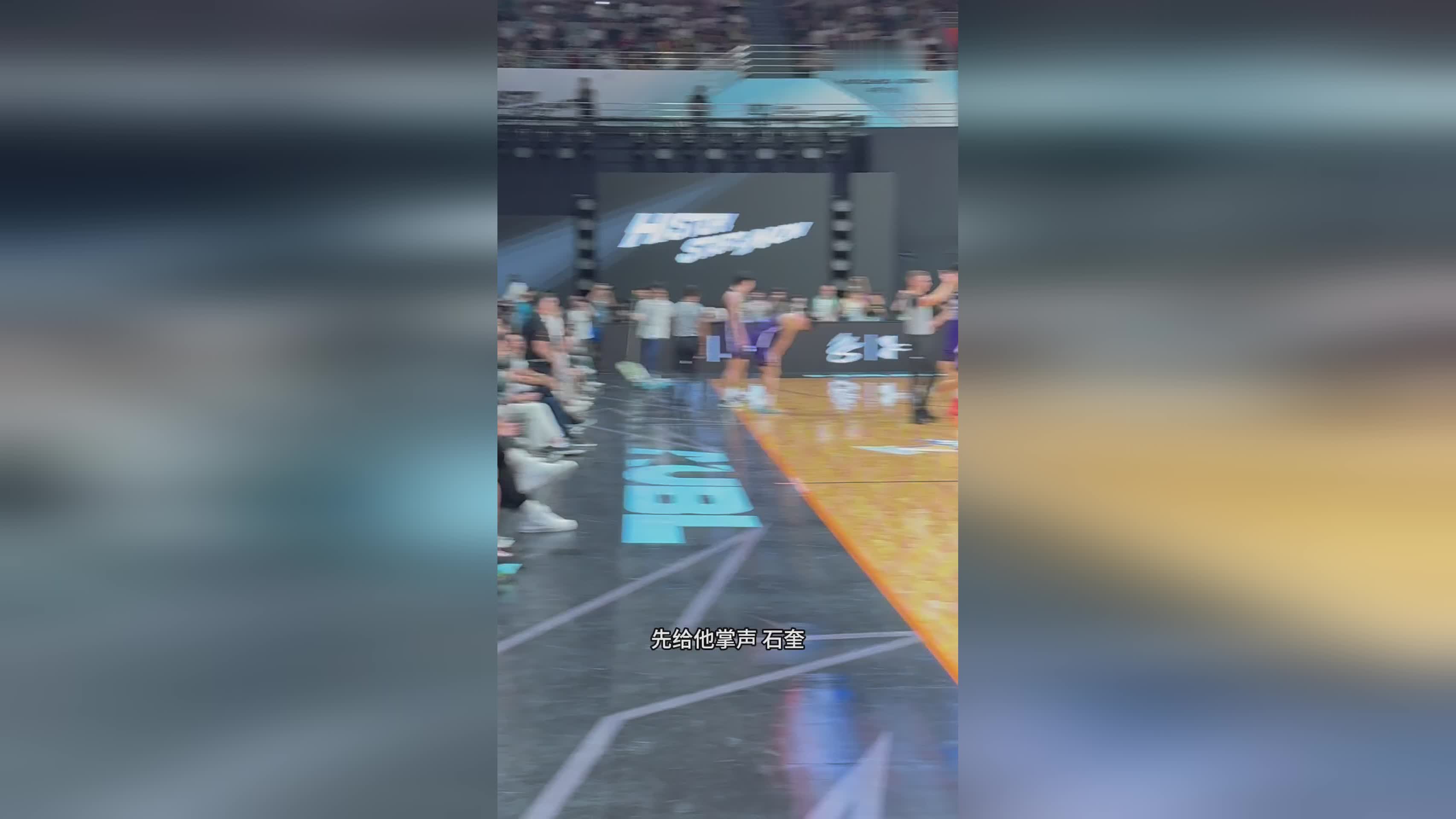 母校清华惜败！曾令旭晒AUBL观赛vlog：这种比赛还是很有必要的