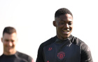 talkSPORT：如果曼联收到合适的报价，梅努会考虑在今夏离开