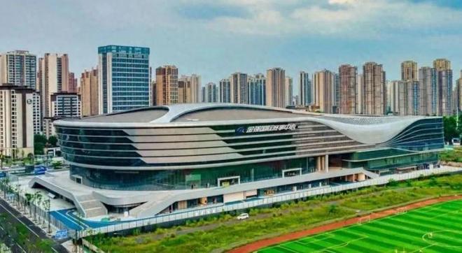 四川或失新賽季CBA參賽權(quán)？少主欲出售股份解決欠款問題 但遭阻攔