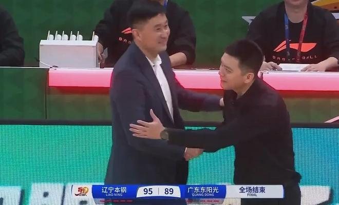 碾压辽粤？CBA新赛季夺冠热门掀桌了，曝超级国手+NBA级大外空降