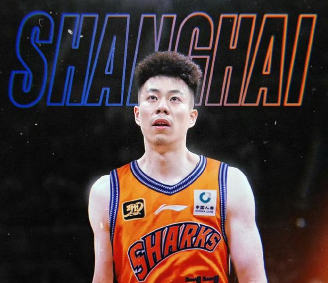 上海男籃豪華本土陣容亮相！張鎮(zhèn)麟攜手三位國手，盧偉悶聲發(fā)大財