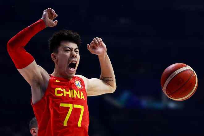 记者：一名北方球队前国手球员已加盟上海男篮