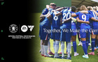 官方：EA SPORTS与切尔西续约，双方已合作17年