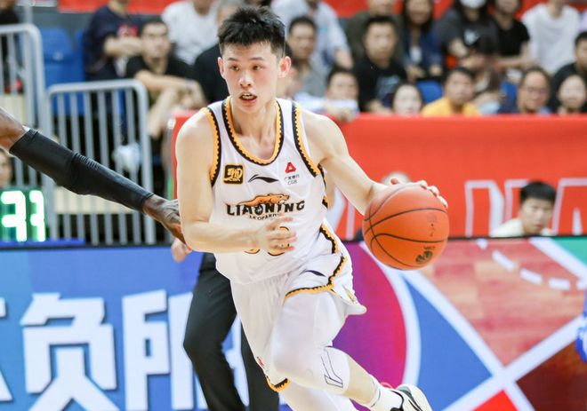 追求赵睿难度太大！北控正追求22年状元王岚嵚 已与辽宁同曦接触